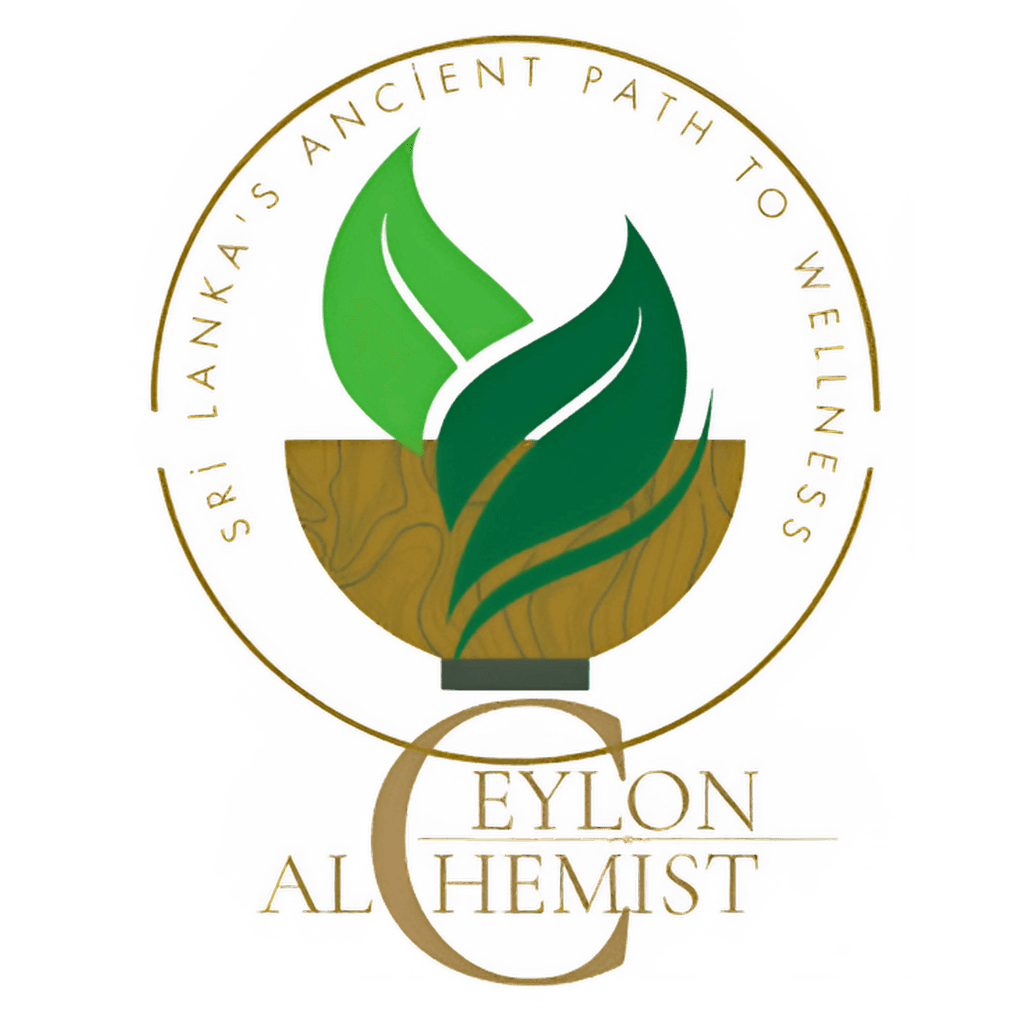 Ceylon Alchemist